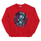 Nightmare Before Christmas Unisex Sweatshirt