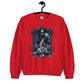 Friend's Halloween Unisex Sweatshirt