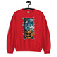 Nightmare B4 Christmas Unisex Sweatshirt