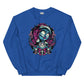 Nightmare Before Christmas Unisex Sweatshirt