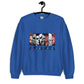 Friend's Horror Unisex Sweatshirt