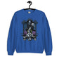 Friend's Halloween Unisex Sweatshirt