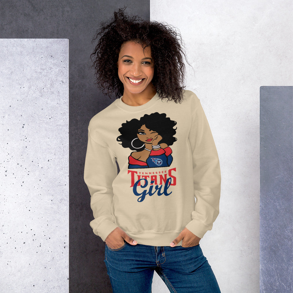 Sports Lovers Unisex Sweatshirt