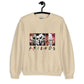 Friend's Horror Unisex Sweatshirt
