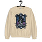 Friend's Halloween Unisex Sweatshirt