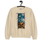 Nightmare B4 Christmas Unisex Sweatshirt