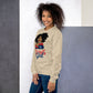 Sports Lovers Unisex Sweatshirt