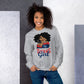 Sports Lovers Unisex Sweatshirt