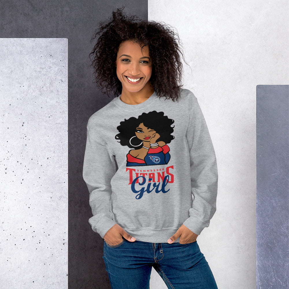 Sports Lovers Unisex Sweatshirt
