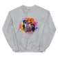 Freddy Krueger Unisex Sweatshirt