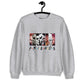 Friend's Horror Unisex Sweatshirt