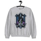 Friend's Halloween Unisex Sweatshirt
