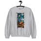 Nightmare B4 Christmas Unisex Sweatshirt