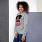 Sports Lovers Unisex Sweatshirt