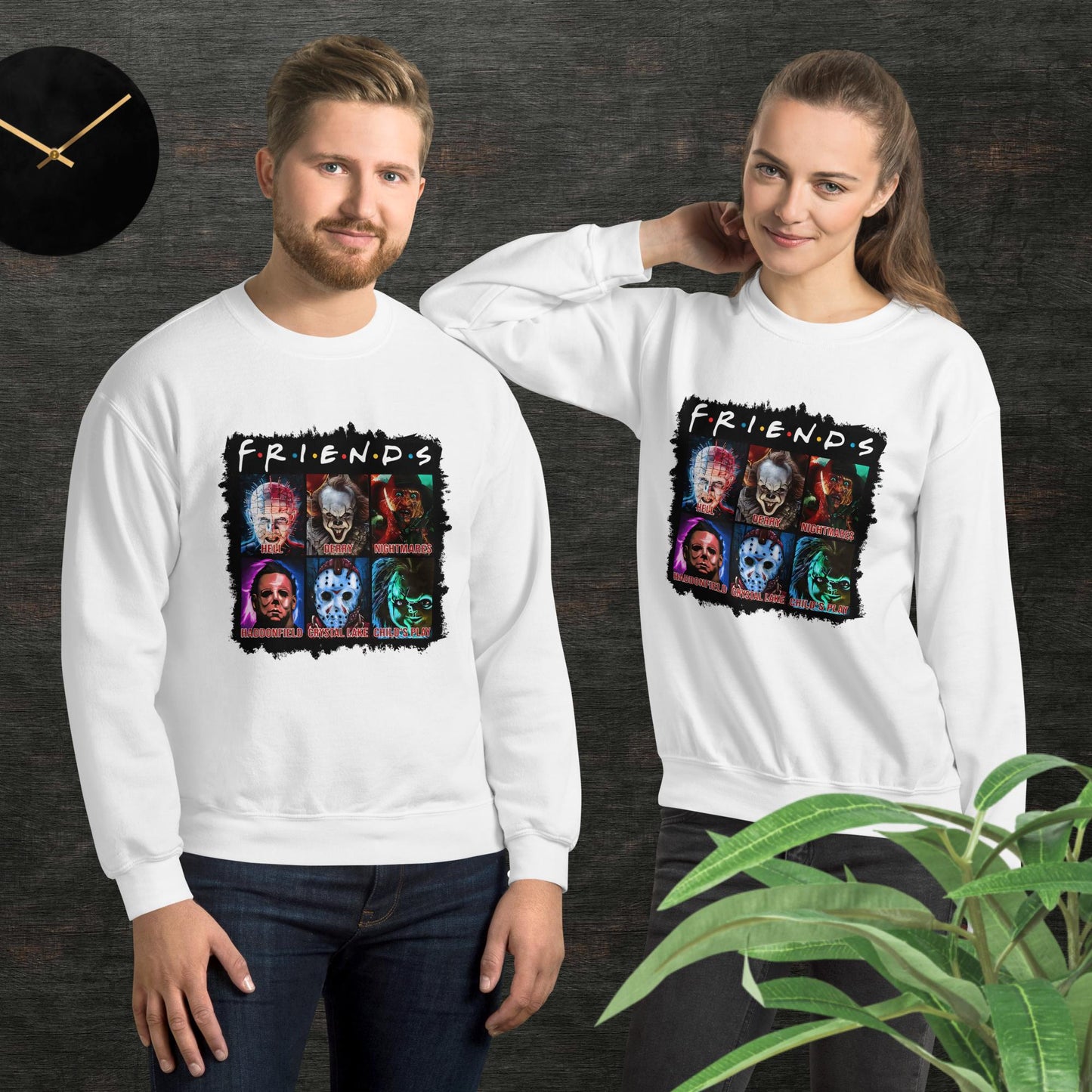 Halloween Sweatshirt