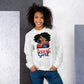 Sports Lovers Unisex Sweatshirt