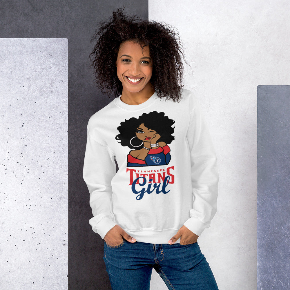 Sports Lovers Unisex Sweatshirt