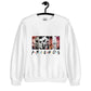 Friend's Horror Unisex Sweatshirt