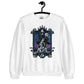 Friend's Halloween Unisex Sweatshirt
