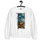 Nightmare B4 Christmas Unisex Sweatshirt