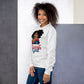 Sports Lovers Unisex Sweatshirt