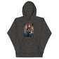 Halloween Chucky Unisex Hoodie