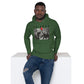 Horror Movies Unisex Hoodie