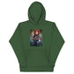 Halloween Chucky Unisex Hoodie