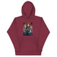Halloween Chucky Unisex Hoodie
