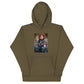 Halloween Chucky Unisex Hoodie