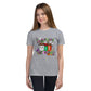 Spooky Season Short Sleeve T-Shirt