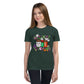Spooky Season Short Sleeve T-Shirt
