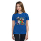 Spooky Season Short Sleeve T-Shirt